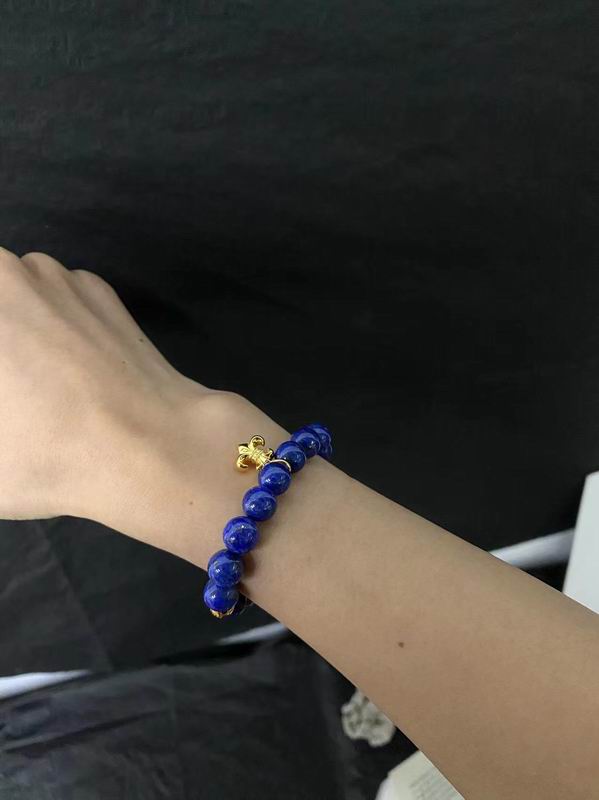 Chrome Hearts bracelet 06lyx220 (9)